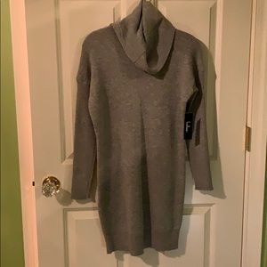 Lulu’s Tea Rider sweater dress